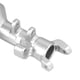 thumbnail image 3 of Carcasa del eje trasero delantero de aleación de aluminio CNC para coche modelo de simulación Axial SCX24 1/24 RC, 3 of 8