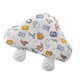 thumbnail image 3 of Baby Pillow for Head Shaping Soft Cotton Prevent Startle Multifunctional Baby Head Pillow for Sleeping Number Pillow, 3 of 4