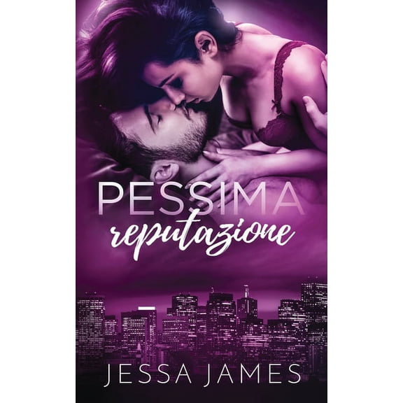Pessima reputazione, (Paperback)