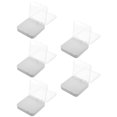 thumbnail image 1 of unbranded 5Ud Organizador Acrílico Para Con Doble Caja Portátil Resistente Para Herramientas Y, 1 of 7