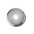 thumbnail image 2 of Cesta De Filtro De Café De 58Mm, Inserto De Tamiz, Tazón De Filtro De Repuesto, Filtro De Máquina De Café, Acero Inoxidable Cateissary HA014870-00, 2 of 6