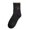 /c63Black235, variant on Huowey Women's Crew Socks Thick Casual Socks Flower Pattern Stretchy Fall Winter Warm Comfort Daily Wear Socks,Black