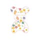 thumbnail image 2 of Women's Casual Bear Print T-Shirt - Crew Neck, Short Sleeve, Stretchy Polyester Blend, Machine Washable - Perfect for Summer & Casual Attire, 2 of 6