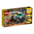 thumbnail image 1 of Set LEGO Creator Camioneta Monstruo 31101, 1 of 4