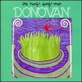 thumbnail image 1 of Pre-Owned The Hurdy Gurdy Man [Bonus Tracks] (CD 0724387356825) by Donovan, 1 of 1