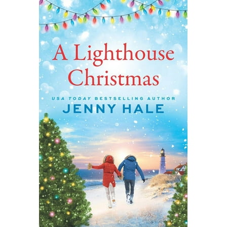A Lighthouse Christmas, (Paperback)