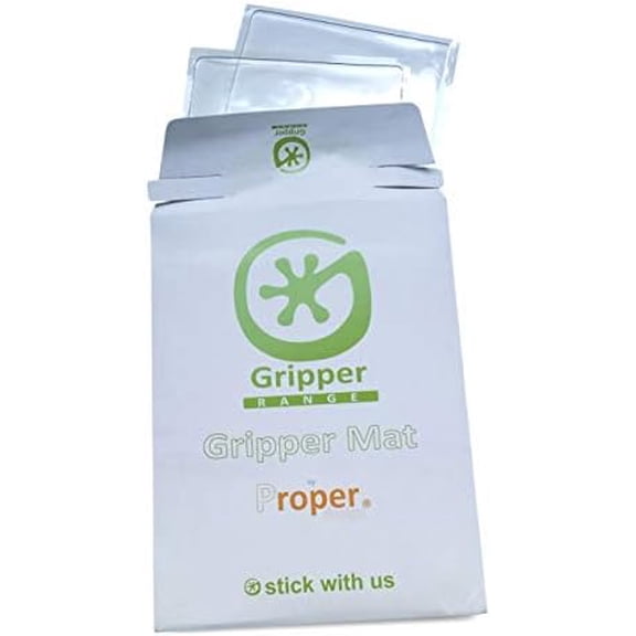 Gripper Matsâ„¢ - Magnetic Sign Grippers for Aluminum Vehicles: Trucks, RV, Trailer