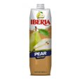 thumbnail image 2 of (3 pack) Iberia Pear Nectar, 33.8 oz, 2 of 2