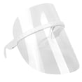 thumbnail image 4 of MÁSCARA DE LUZ DE FOTÓN, MÁSCARA DE LUZ DE FOTÓN LED ACELERAN EL METABOLISMO LIVIANO TRANSPARENTE PARA MUJERES PARA LA BELLEZA, 4 of 7