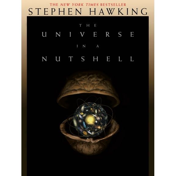 The Universe in a Nutshell (Hardcover)