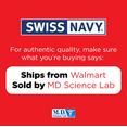 thumbnail image 6 of SWISS NAVY Premium Silicone Based Lubricant, 6oz., 6 of 6