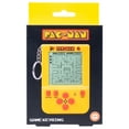 thumbnail image 3 of Fizz Creations Pac-Man Portable Arcade Game Keyring Accessory, Yellow, 3 of 7
