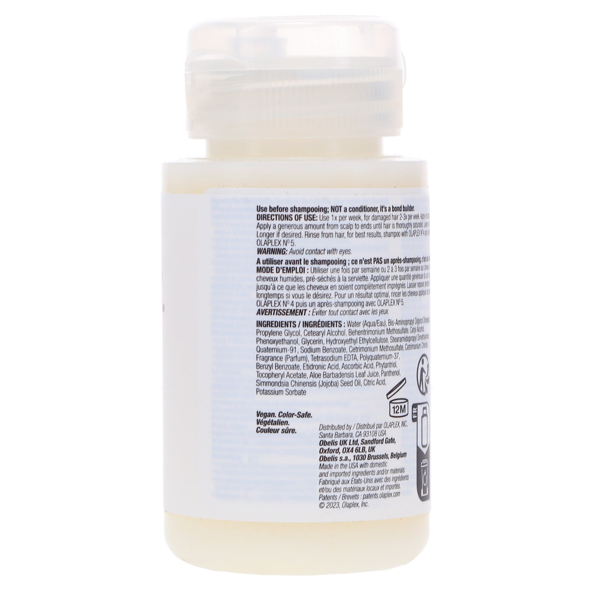 Olaplex No. 3 Hair Perfector 1.7 oz