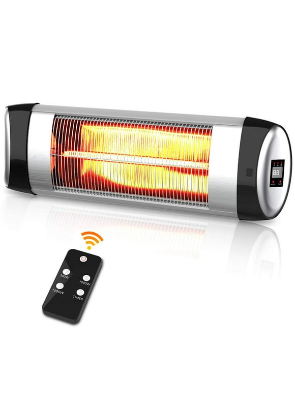 Black Friday Patio Heater Deals 2022