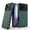 Darkgreen, variant on Allytechgroup Rugged Case for Apple iPhone 17 Pro, [Compatible with Magsafe] Lightweight Bumper Heat Dissipation Design Anti-Scratch Shockproof Phone Case Cover for iPhoen 17 Pro Max, Black