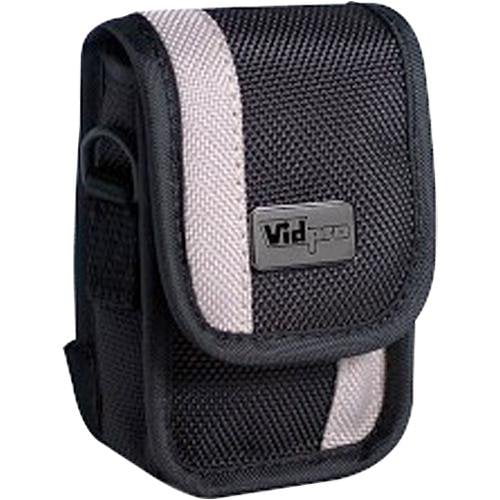 Canon PowerShot SD990 is Digital Camera Case Replacement by Vidpro