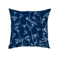 thumbnail image 2 of Simply Daisy Windy Blossom Decorative Throw Pillow, 2 of 5