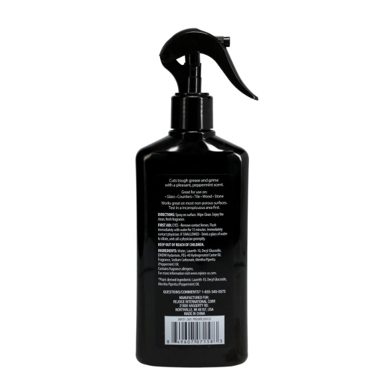 All Purpose Peppermint Sage Cleaner, 16 oz.