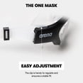 thumbnail image 5 of Arena The One Mask, 5 of 6