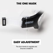Arena The One Mask