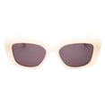 thumbnail image 2 of Karl Lagerfeld Womens Square Sunglasses, 2 of 2