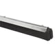 thumbnail image 5 of Trapeador de Pisos Rubbermaid Commercial 22 Pulgadas, Doble Hoja de Espuma, Negro, 5 of 7