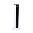 thumbnail image 2 of LEVOIT Classic 36-Inch Smart Tower Fan White, 2 of 10
