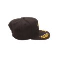 thumbnail image 2 of Goorin Bros. Mens Los Angeles Hat in Black O/S US, 2 of 4