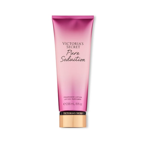 Loción aromática Victoria's Secret Pure Seduction 240 ml para mujer