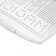 thumbnail image 2 of Aluminum Iron Shoe Protector Plate Shiny Cloth 12.7 x 22 cm (5 x 8.7 inches) for Home, 2 of 2