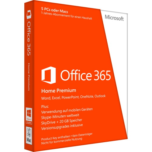 product key office 365 mac