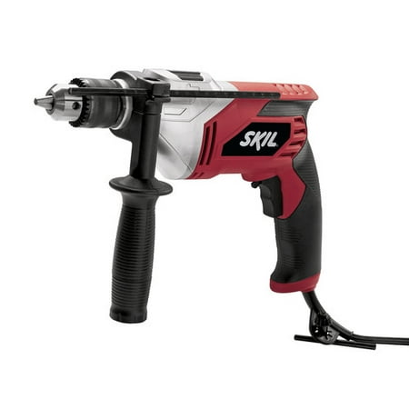 SKIL 6445-04 1/2u0022 7A Corded Hammer Drill