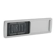 thumbnail image 5 of Dishwasher Magnet Clean Dirty Sign with Double-Sided Adhesive Tape, 5 of 5