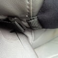 thumbnail image 4 of Airmax Car Seat-Back Gel Cushion, 4 of 5
