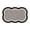 Grey, variant on SIYTUAU Non Slipping Absorbent Bathroom Carpet 23.62X15.74 Inch Floor Mat For Entrance Bedroom Linen Polyester Mat