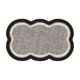 thumbnail image 2 of Bath mats Quick-Drying Non-Slip Bathroom mat Super Absorbent Bath mat Instant Dry Bath mat, Bathroom Rug in Front of The Kitchen Sink, Shower Room, Bathtub,23.62x15.74 in, 2 of 6