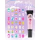 thumbnail image 3 of Presiona las uñas EBANKU Kids Summer Shells Butterfly x168, 3 of 7