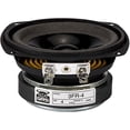 thumbnail image 2 of GRS 3FR-4 Controlador de altavoz de 3" de rango completo 4 Ohm, 2 of 2