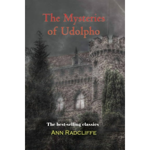 The Mysteries of Udolpho