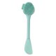 thumbnail image 5 of Cepillo de masaje facial de silicona portátil Seitruly 2021 para limpieza de espinillas color rosa, 5 of 6