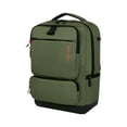 thumbnail image 2 of Mochila Porta Laptop Samsonite Northland Olive Green, 2 of 8