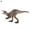 S, variant on 1 Dinosaur Action Figure - Eye-Catching PVC Simulation, Waterproof Dinosaur Model Toys for Home