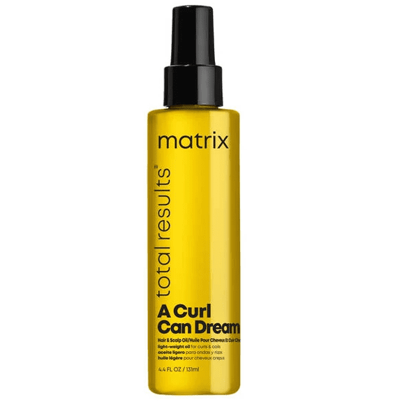 Matrix Total Results A Curl Can Dream Lightweight Oil - 4.4 oz
