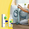 thumbnail image 6 of HJuyYuah Washing Machine Cleaner, Deep Descaling and Deodorizing Solution for Drum Pulsator, 4.1 fl. oz, 6 of 8