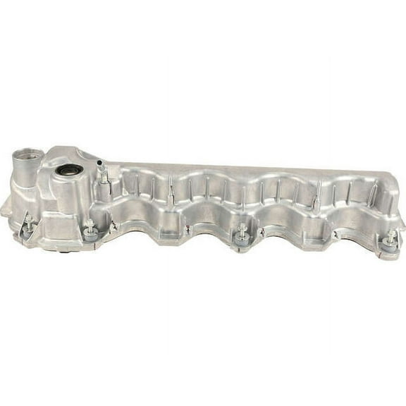 Right Valve Cover - Compatible with 2004 - 2010 Ford F-150 2005 2006 2007 2008 2009