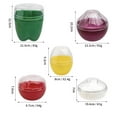 HongHeng Reusable Fruit and Vegetable Storage Containers Refrigerator