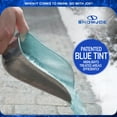 thumbnail image 4 of Snow Joe 5 Pack Blue Heat Snow & Ice Melter Pellets, Non-Staining, 20 lbs, 4 of 8