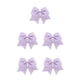 thumbnail image 2 of Banda para el cabello grande Minnieouse Nudo de lazo Adornos Elásticos gruesos Scrunchie para mujeres, 2 of 6