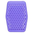 thumbnail image 4 of Cepillos De Baño De Silicona Esponja Exfoliante De Silicona Guante Exfoliante De Cepillo Exfoliante Corporal De Doble Cara para Cocina De Baño 105x7x2cm ANGGREK  Otros, 4 of 8