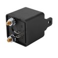 thumbnail image 3 of KIMISS 12V 120A Starter Relay, Normal Open Heavy Duty Car Auto Heavy Duty Split Charge Relay, 3 of 8